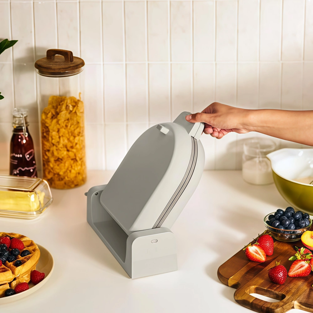 BELLA toaster oven air fryer combo and SmartCooking